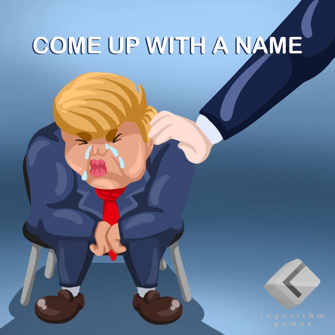 Trump or not to trump?)
t.me/saunposium_bot
Play play and play!
#LingOrm #Pakistan #BlackOps6 #TikTok #NIKKE #TheJudgeFromHell #RealMadrid #Halloween #BangChan #TrumpRally #Trump2024 #Putin #Russia #UkraineWar #UkraineRussiaWar️️ #Web3 #TOKEN2049 #TokenSale #games #Bybit