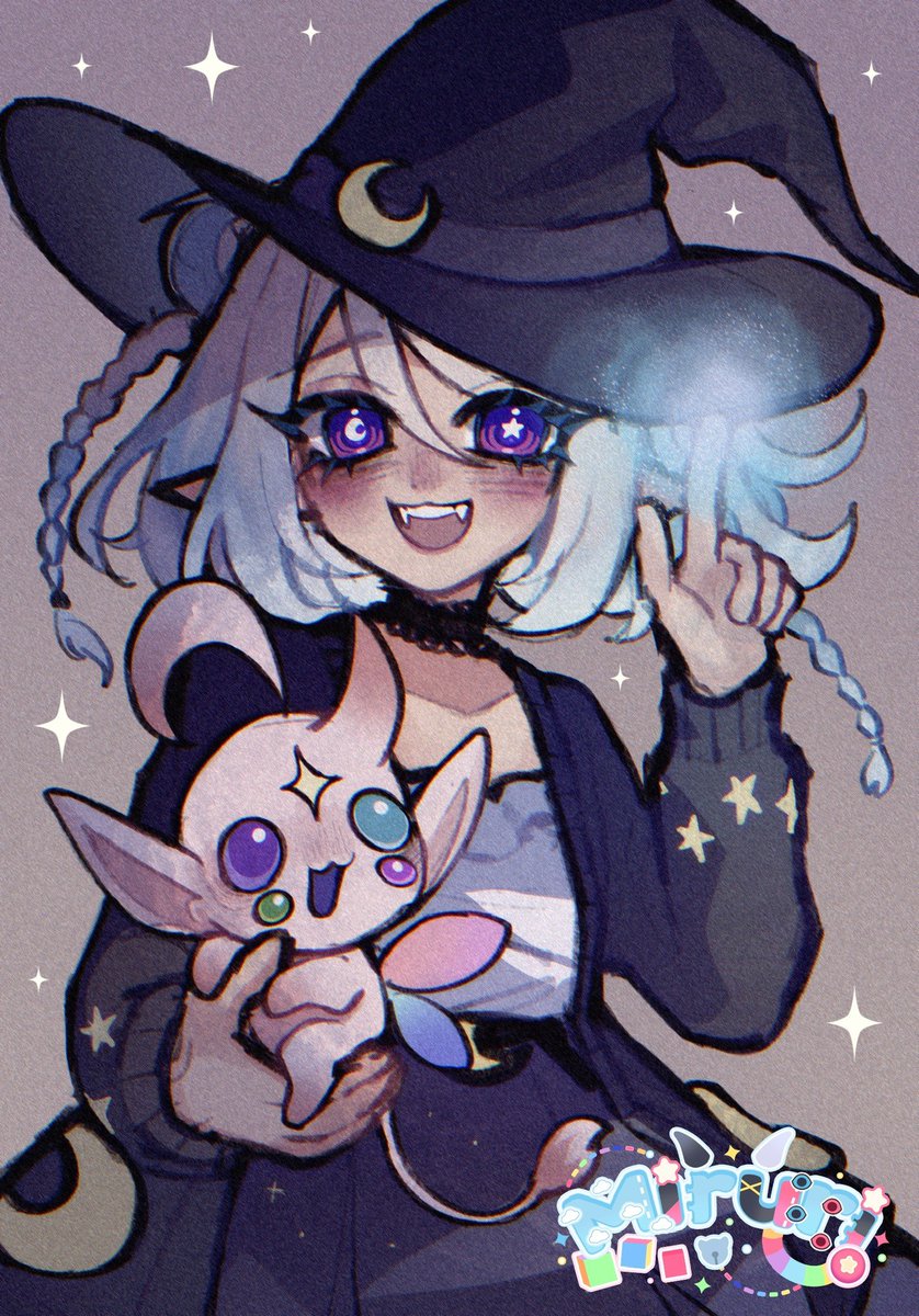 witchy-mede 
for <a href="/ganymedeVT/">ganymede 🌹🌙 inactive</a>