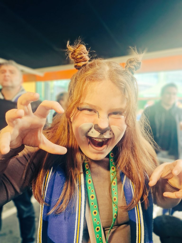 Michelle Lyons-Doyle tweet media