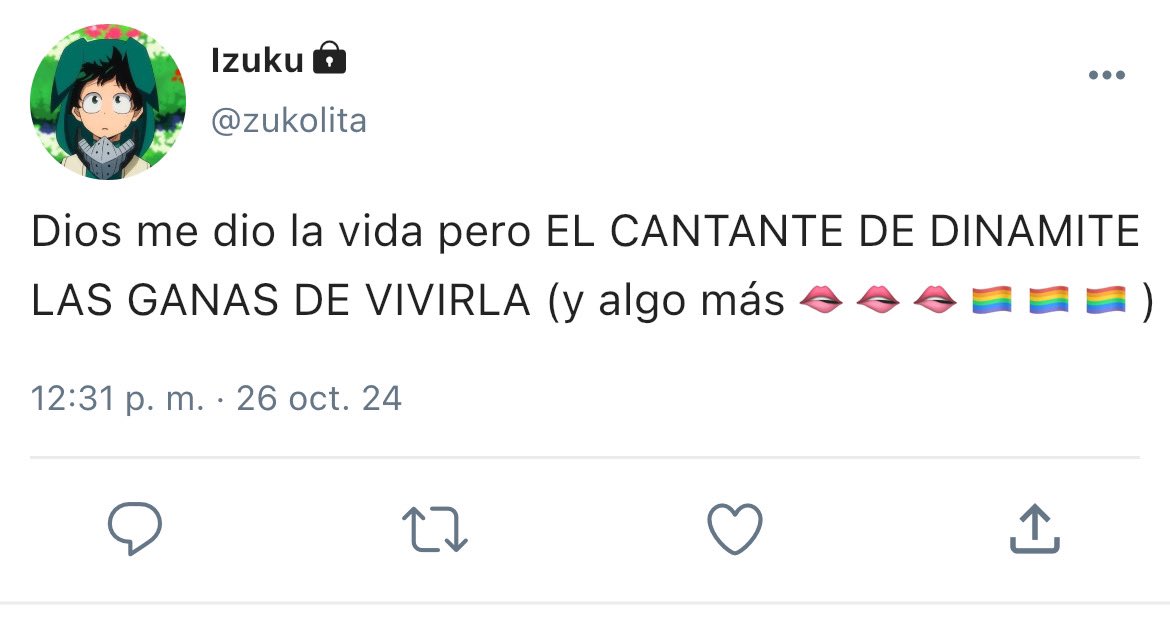 、 𝐢𝐧𝐧𝐢𝐞　༘⋆✿ ༘ tweet media