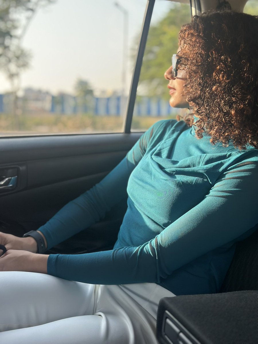 Last night with <a href="/News18Punjab/">News18Punjab</a> #thankyounews18