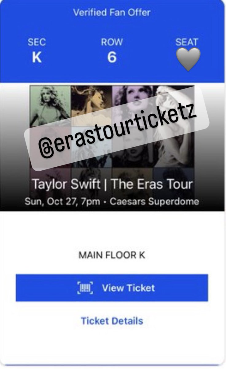 erastourticketz ❤️🔥 tweet media