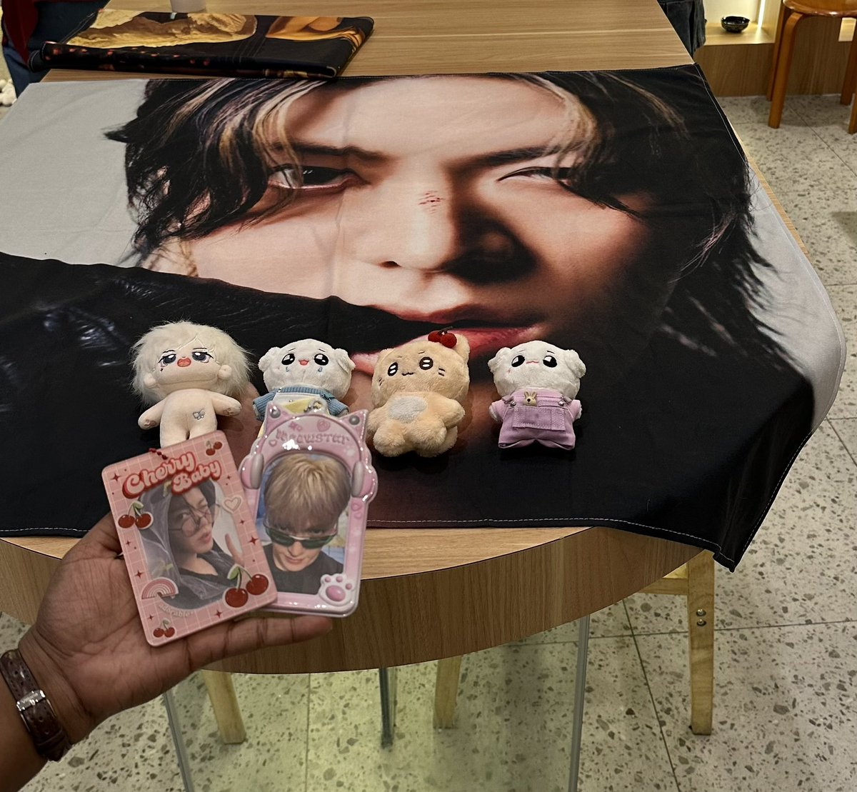 Thank you for the invite, <a href="/buluketiakyuta/">🍒yumark yaoi.zip🍉saw 127</a> and <a href="/MYLOVENAYUTA/">Yuhanna🦋</a> 💗. I had a great time with you all!

 #rockinwithn3oct