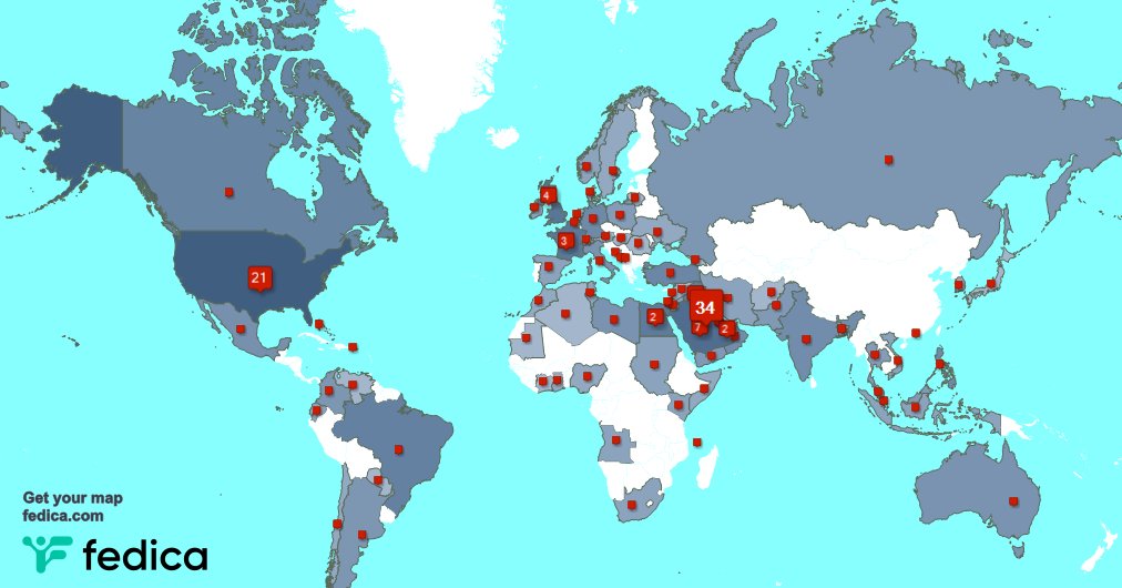 amklawyer's tweet photo. Special thank you to my 3 new followers from Kuwait, and more last week. https://t.co/cWJIgzVuP1 https://t.co/RWb5qQwvDQ