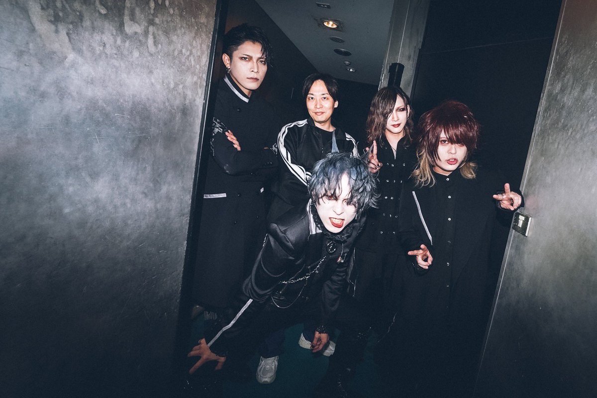 アルルカン、己龍 B.P.RECORDS OFFICIAL SMARTPHONE SITE