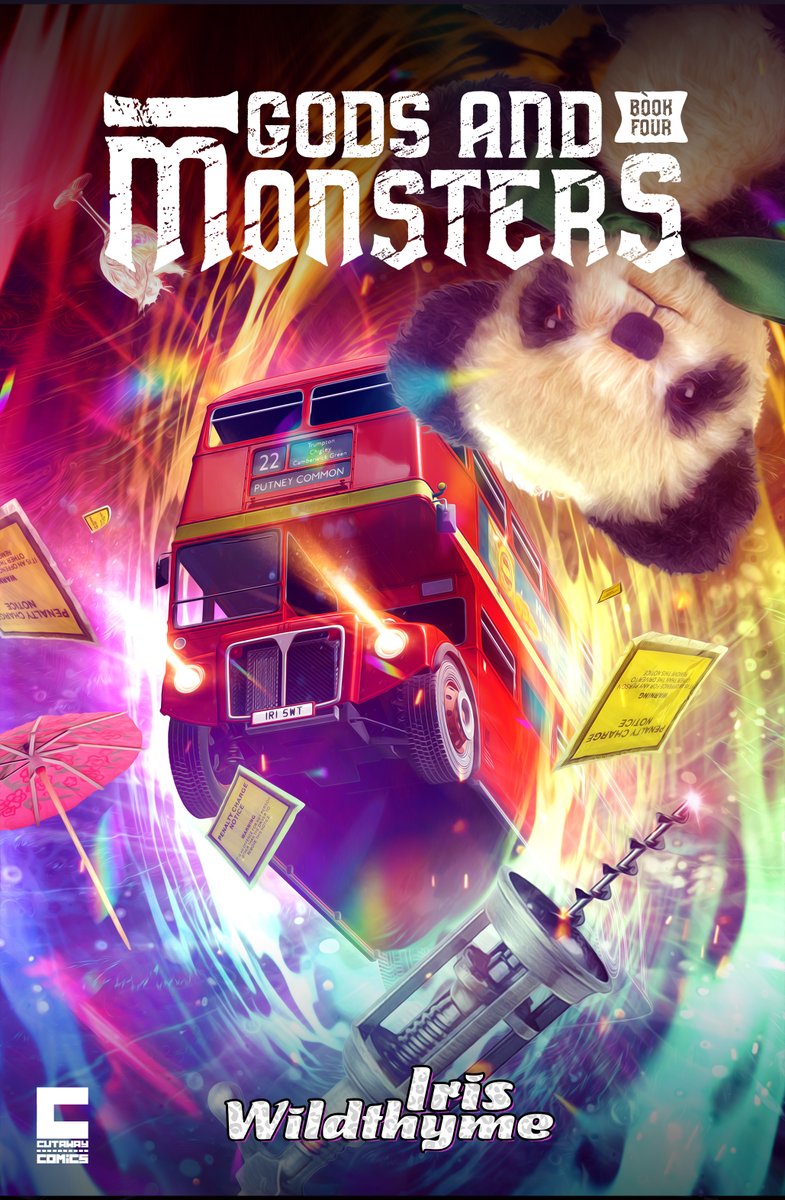 Cutaway Comics tweet media