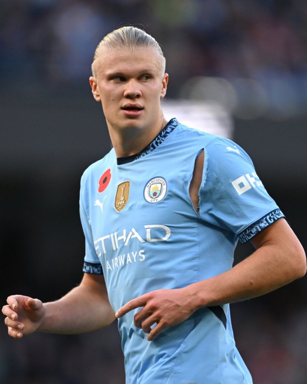 مانشستر سيتي