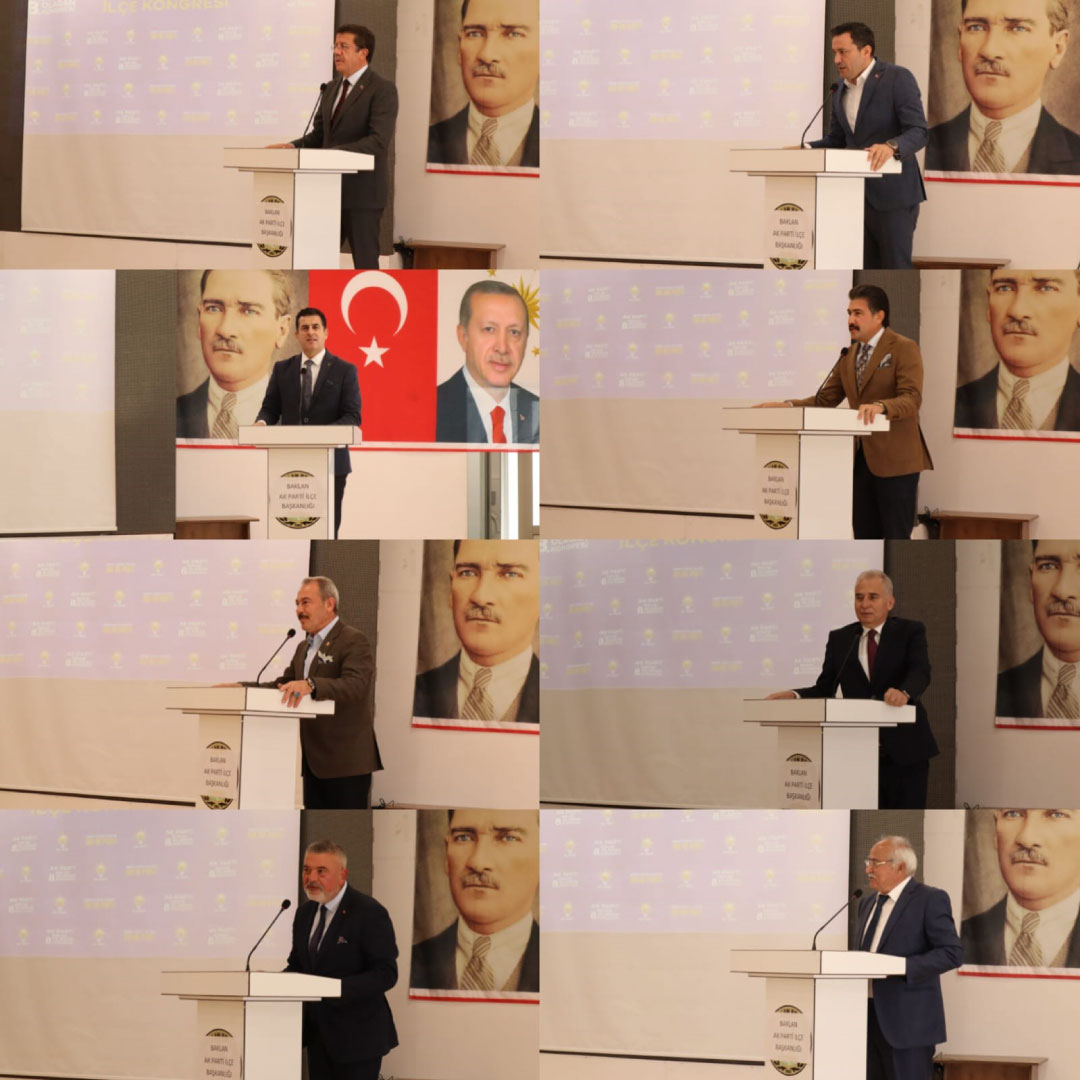 akpartidenizli's tweet photo. 📍Baklan İlçe Kongremiz

Umudun, icraatın, geleceğin
adı AK Parti !

8. Olağan Kongre sürecimizin bugün ki ilk durağımız Baklan ilçemiz...

Demokrasi ve bayrağı daha yükseklere taşıma yarışımız, ilçe kongrelerimizle tüm hızıyla devam ediyor. https://t.co/GkhcfdqeSq