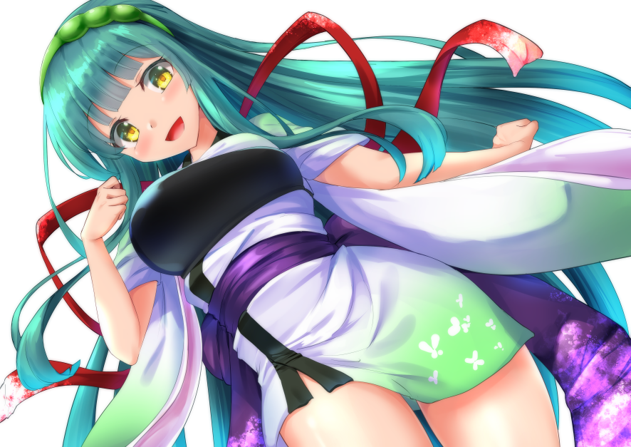 東北ずん子 「#東北ずん子誕生祭2024 ずんちゃんおめでとう!!とりあえず今は過去絵を 」|羽山 悠@skeb・依頼募集中のイラスト