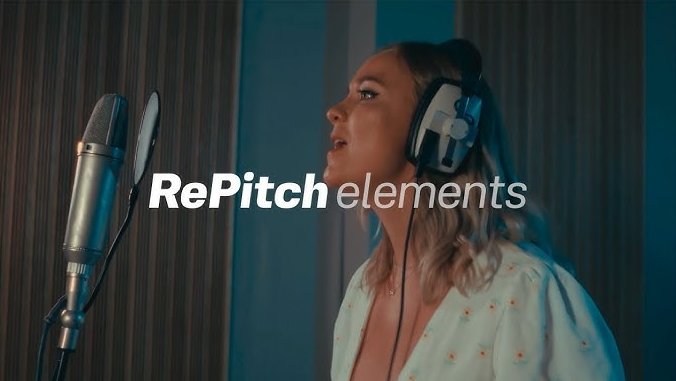 plixormusic's tweet image. ⚠️ REPITCH ELEMENTS - FREE UNTIL OCT 28! ⚠️

this is great for getting started with tuning vocals or upgrading(!) from melodyne essential

go to the link in the replies ⬇️, sign up for a free landr account, and use code RPOCT2024 at checkout!

#VTuber #VSinger #ENVtuber #youtaite