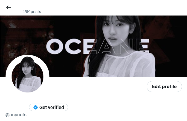 anyuuin's tweet photo. @TheStageAct by makasih by akhirnya anyuuin ganti layout setelah seribu purnama https://t.co/o0iFMxntK3