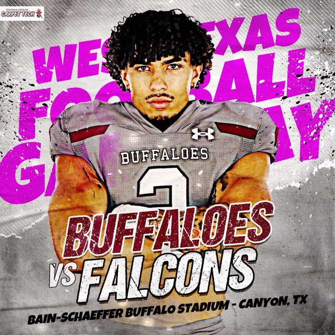 CoachJoshLynn's tweet photo. 🎀🦬My beautiful wife Pam has been battling breast cancer this year and Pink Out hits different for the Lynn family!  Get out and support Breast Cancer Awareness and the Buffs!!   GoBuffs!! 7:00 Kick Off🎀🦬 https://t.co/xaceomTqvW