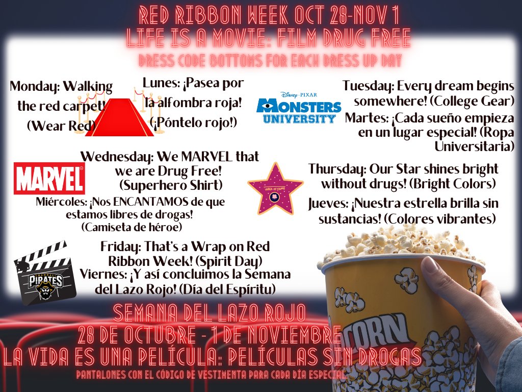 Martin Elementary tweet media