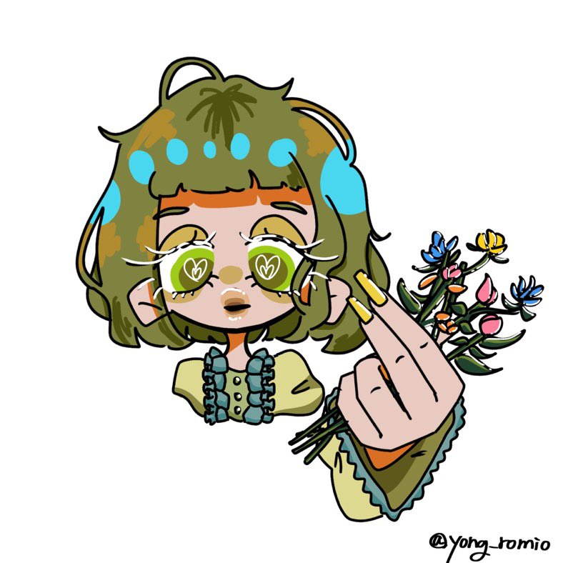 ibu__poke's tweet photo. @uRuseeeeeee_e 参加失礼致します✨️🙇‍♀️
ご縁がありますように🙏 https://t.co/lko2DXkZKR