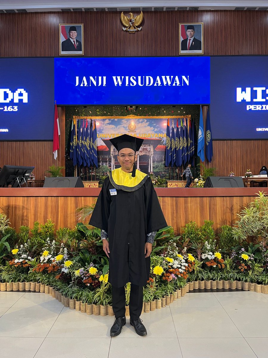 Congratsss @hassanalmahendra