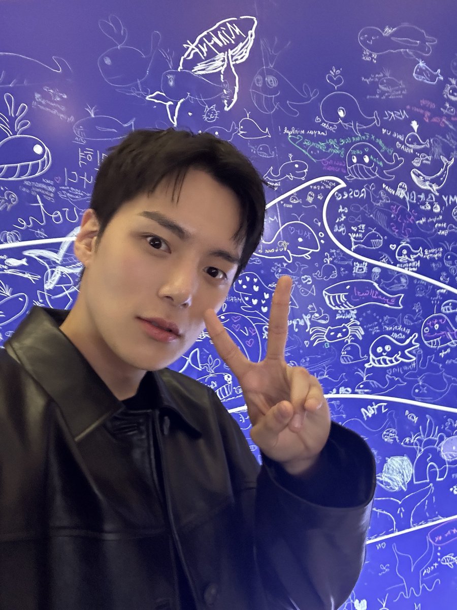 몬스타엑스_MONSTA X tweet media