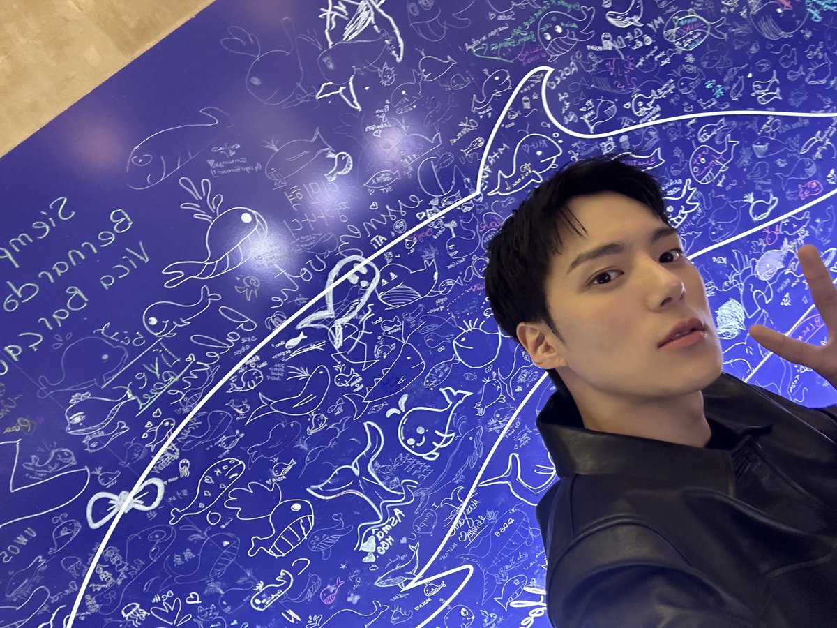 몬스타엑스_MONSTA X tweet media