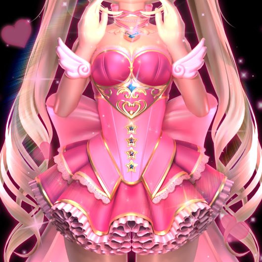angelicsbow 🎀 💖 tweet media