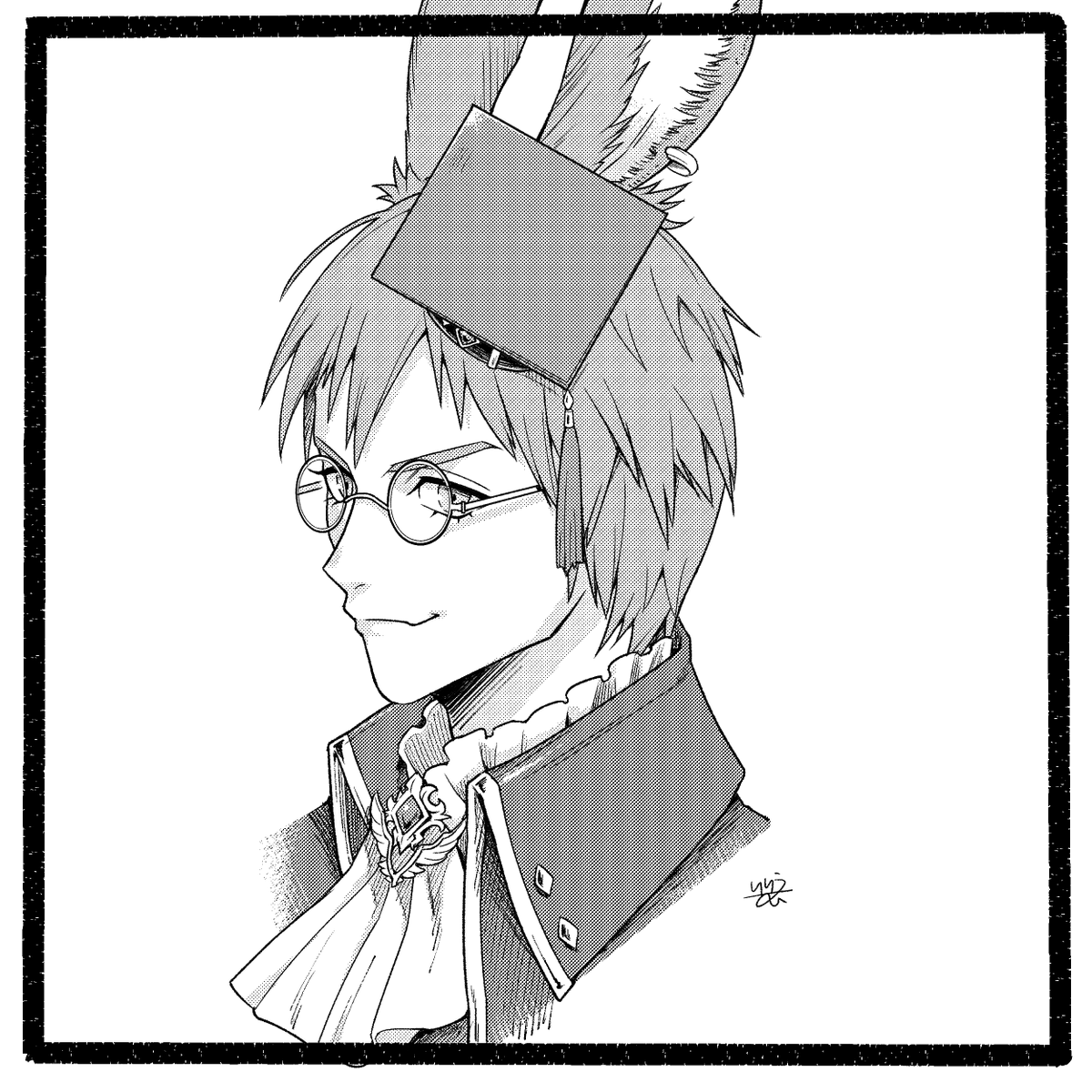 学者よしお
#FFXIV #FF14 