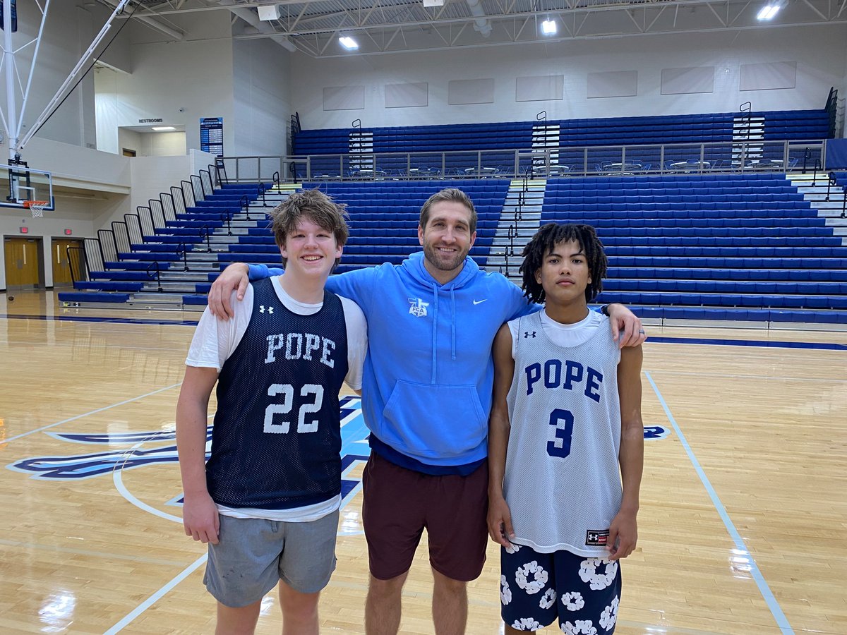 Great Saturday session with the guys! Fellas are competing and getting after it!

Dogs of the Day!
@ Jackson Lee
<a href="/Mark_miller22/">Mark miller</a> 
<a href="/CoachOlejack/">Andy Olejack</a> 

Back at it Monday!