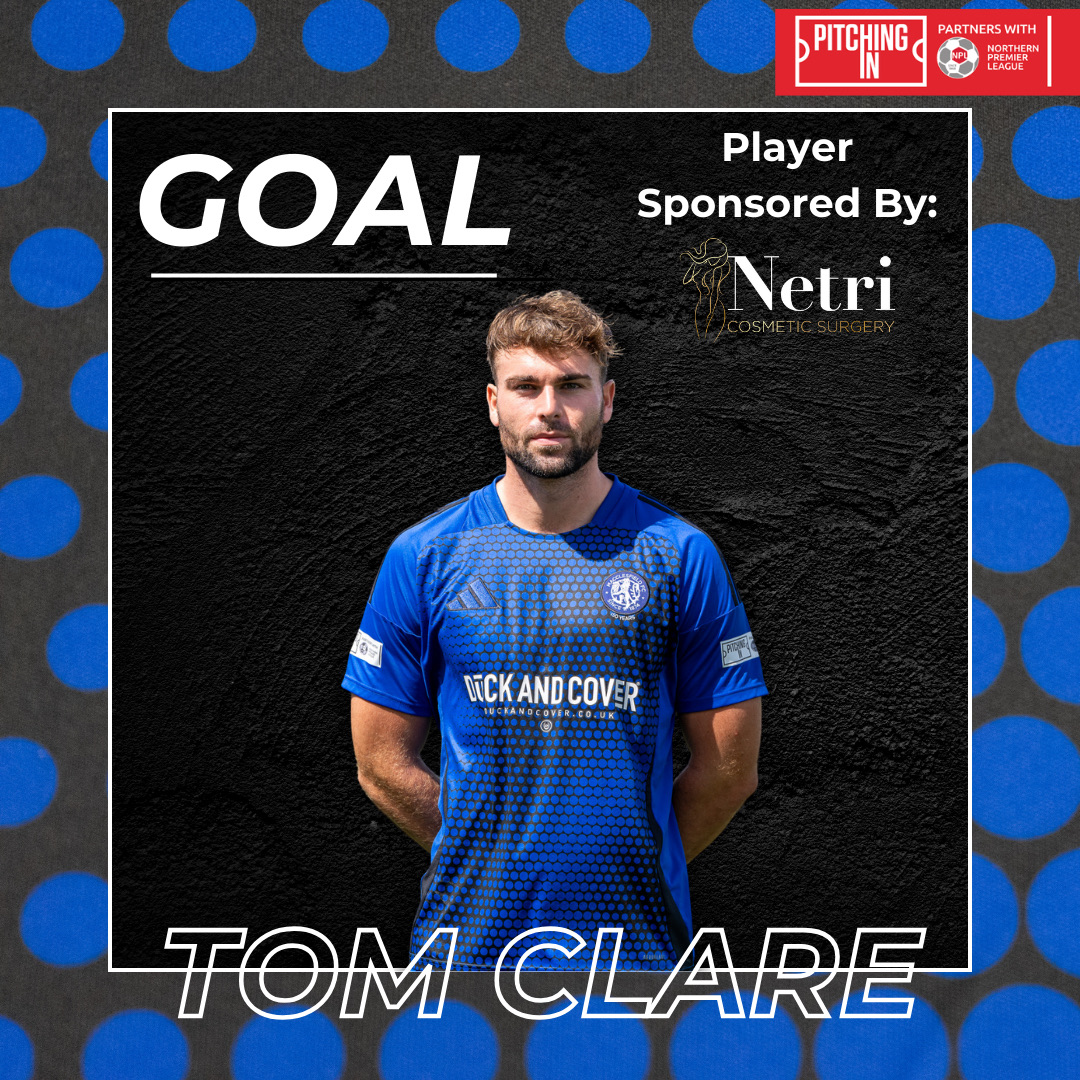 Macclesfield FC (C) tweet media