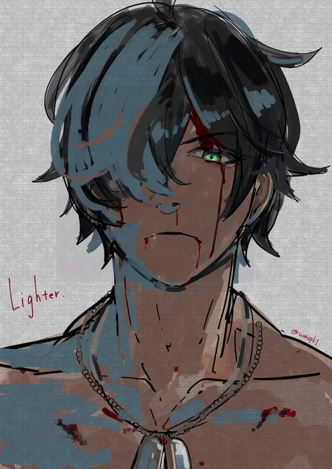 #lighterzzz ライトさん love 