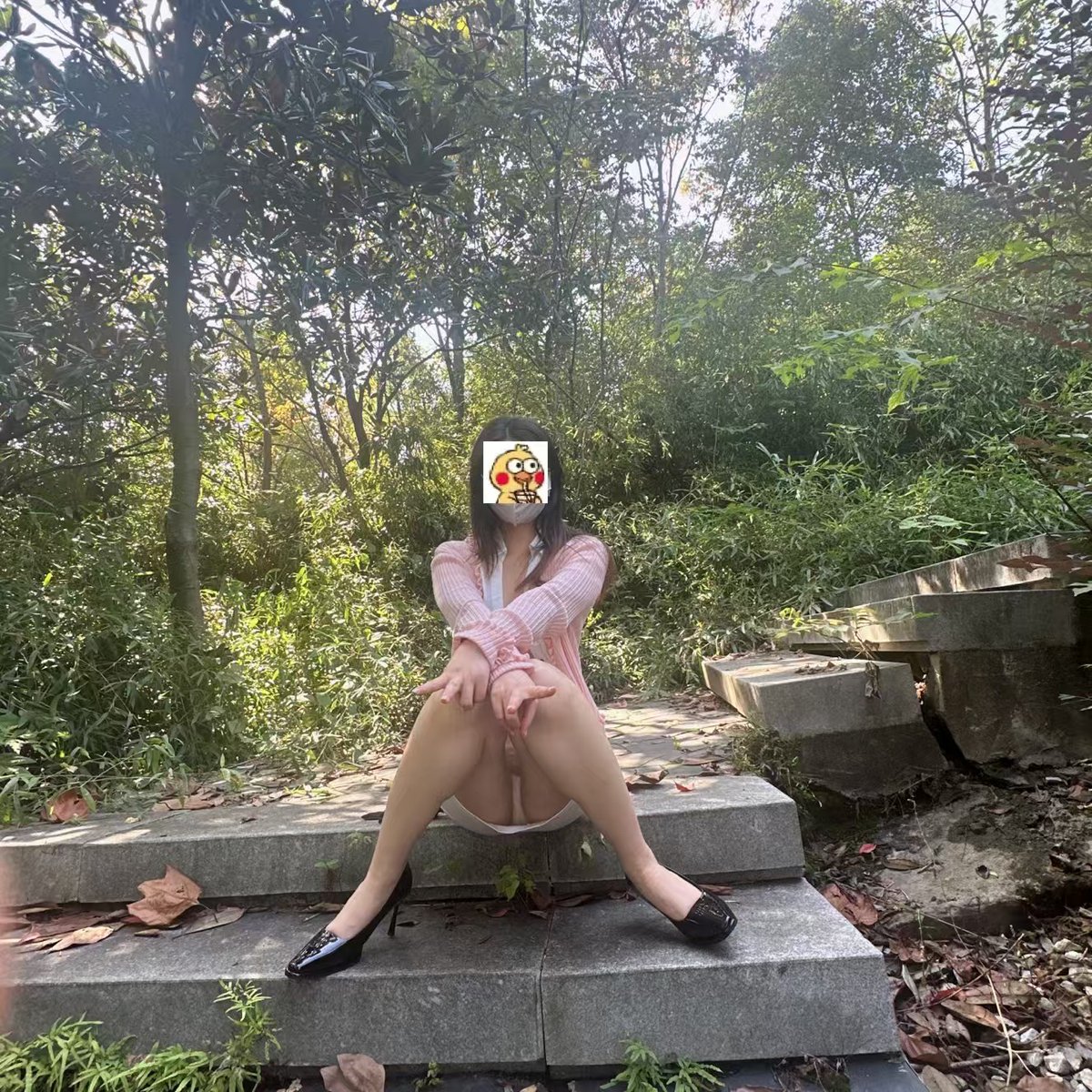 tx3397's tweet photo. 每天分享一帖老婆的美照 https://t.co/Xy1vTHvlnn