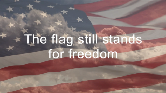 NOVEMBER 5 - "Liberation Day in America" (DJT)
This time around let the voices of reason be heard loud and clear on NOVEMBER 5 youtube.com/watch?v=bYxZyx…