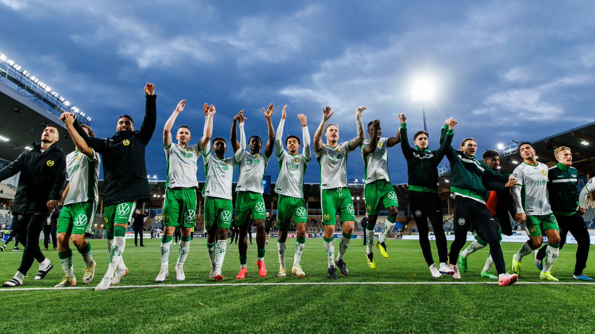 hammarbyfotboll's tweet photo. #IKSHIF | #Bajen https://t.co/BYUTmMfhio