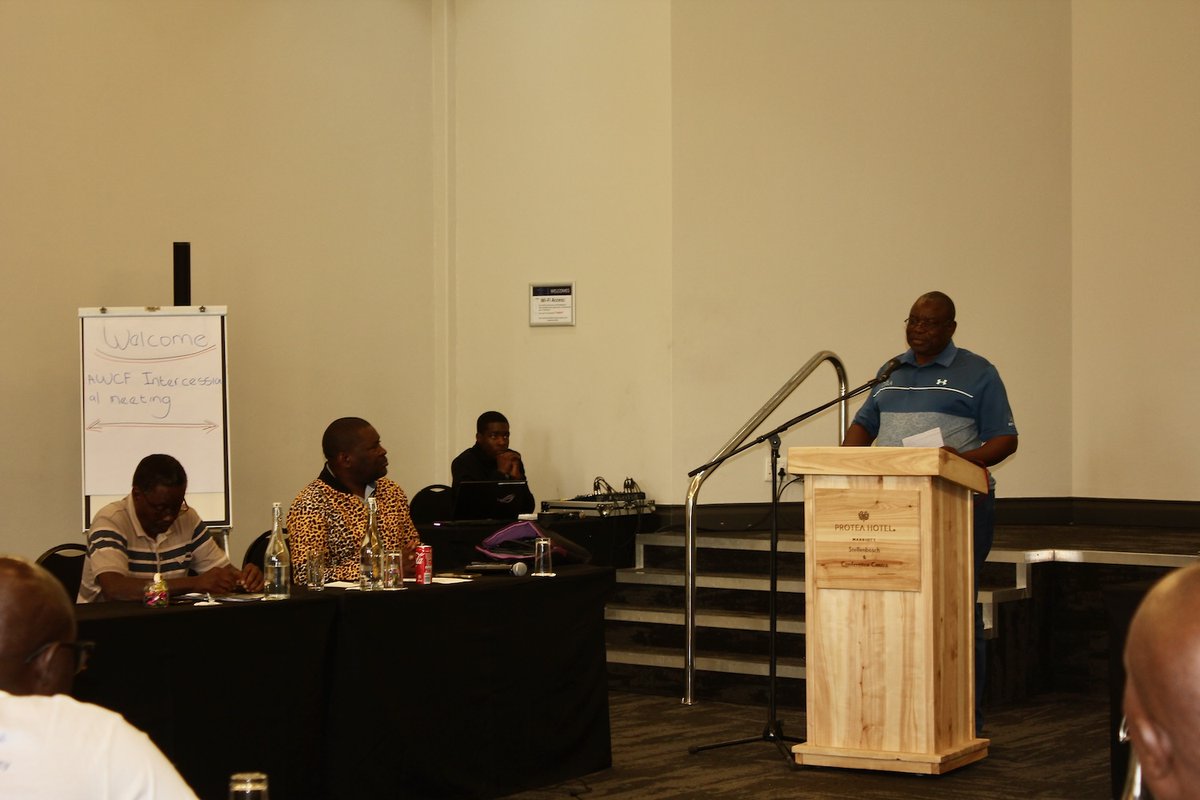 On Day 2 of our workshop, we focused on strategic positioning for our communities to take back control of their natural resources. This is exemplified by our 2023-2030 Strategic Plan, which we were proud to present to our members today! Watch this space for more about our plan!