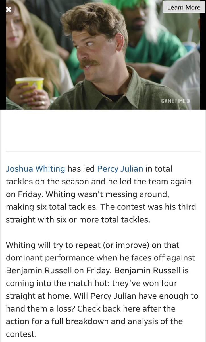 JoshuaR_Whiting's tweet image. Had great senior night last night🙌
#LL30💙
#Nuk🅱️