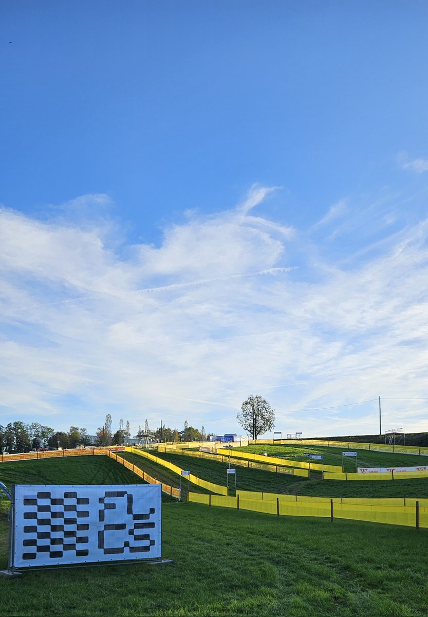 Chris Mannaerts tweet media