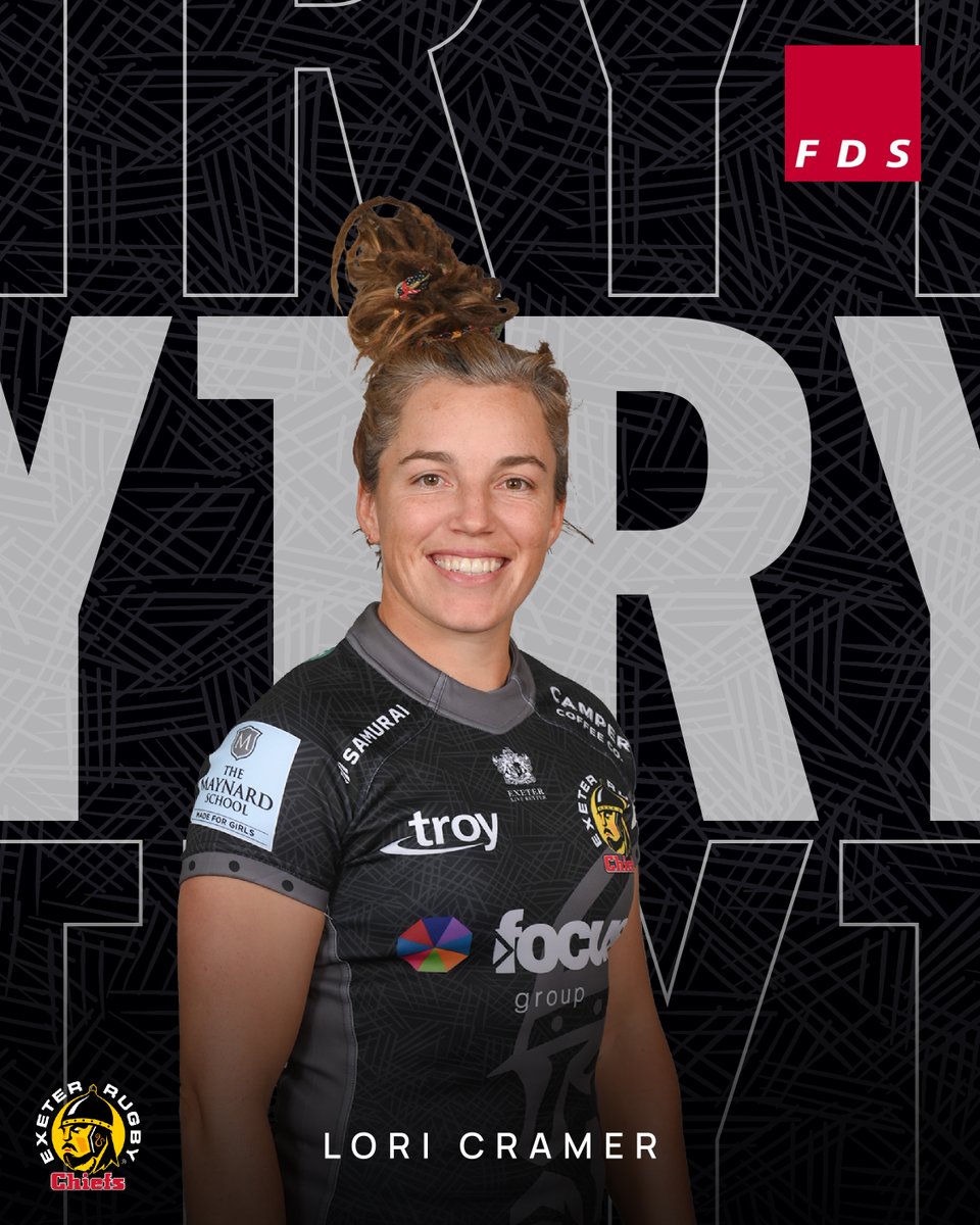 Exeter Chiefs Women tweet media