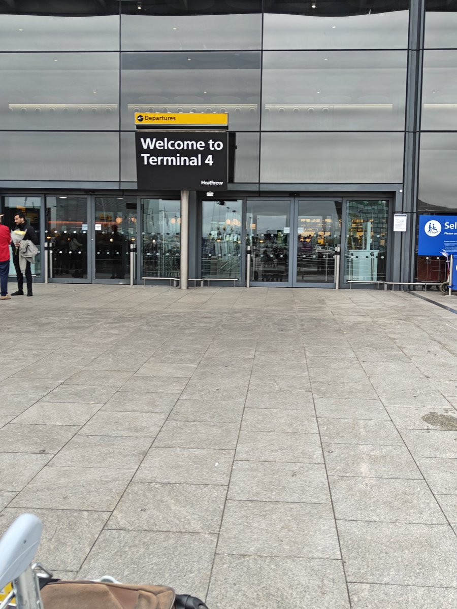 bye