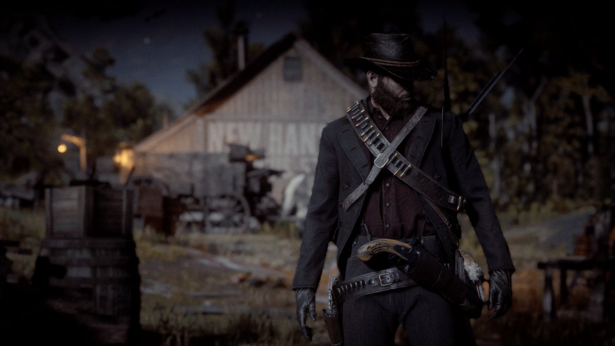Joseart96's tweet photo. 6 years ago #rdr2 # https://t.co/Ux7XdNs9jW