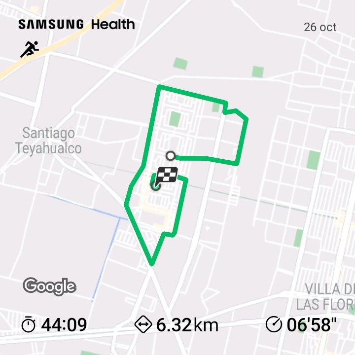 j_m_b_g's tweet photo. https://t.co/Hu7jVhSNtI@?api=1&amp;map_action=map&amp;center=19.657365%2C-99.113235 #running matinal #6kmrun excelente dia @ReyLoborebelion @FalconsRunners @ManicomioRunner 🏃🔥🖤♥️🐺🐺 https://t.co/aDdeai6S1k