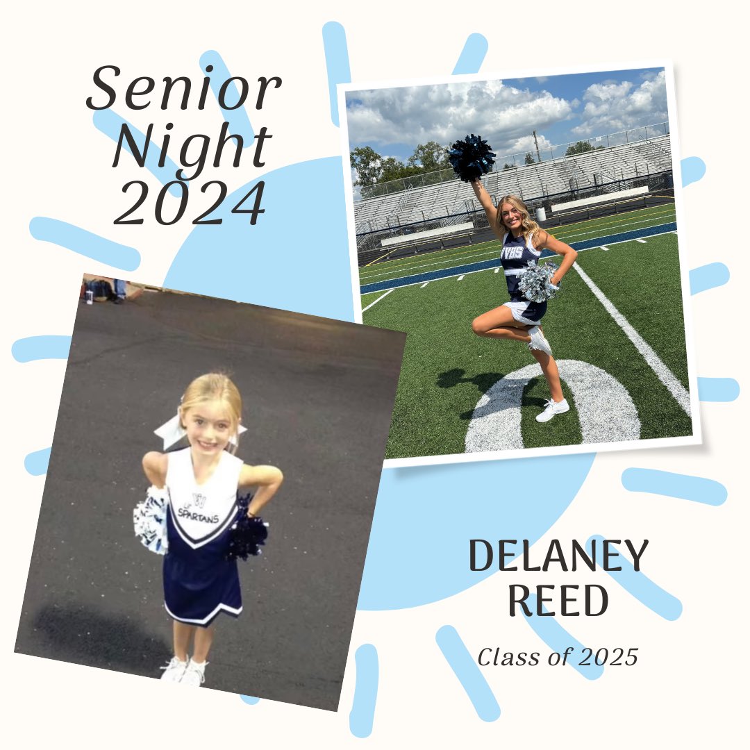 vv_cheer's tweet photo. Senior night!! Congrats to these senior VV cheerleaders!! (1/2) https://t.co/M6OctwbXem