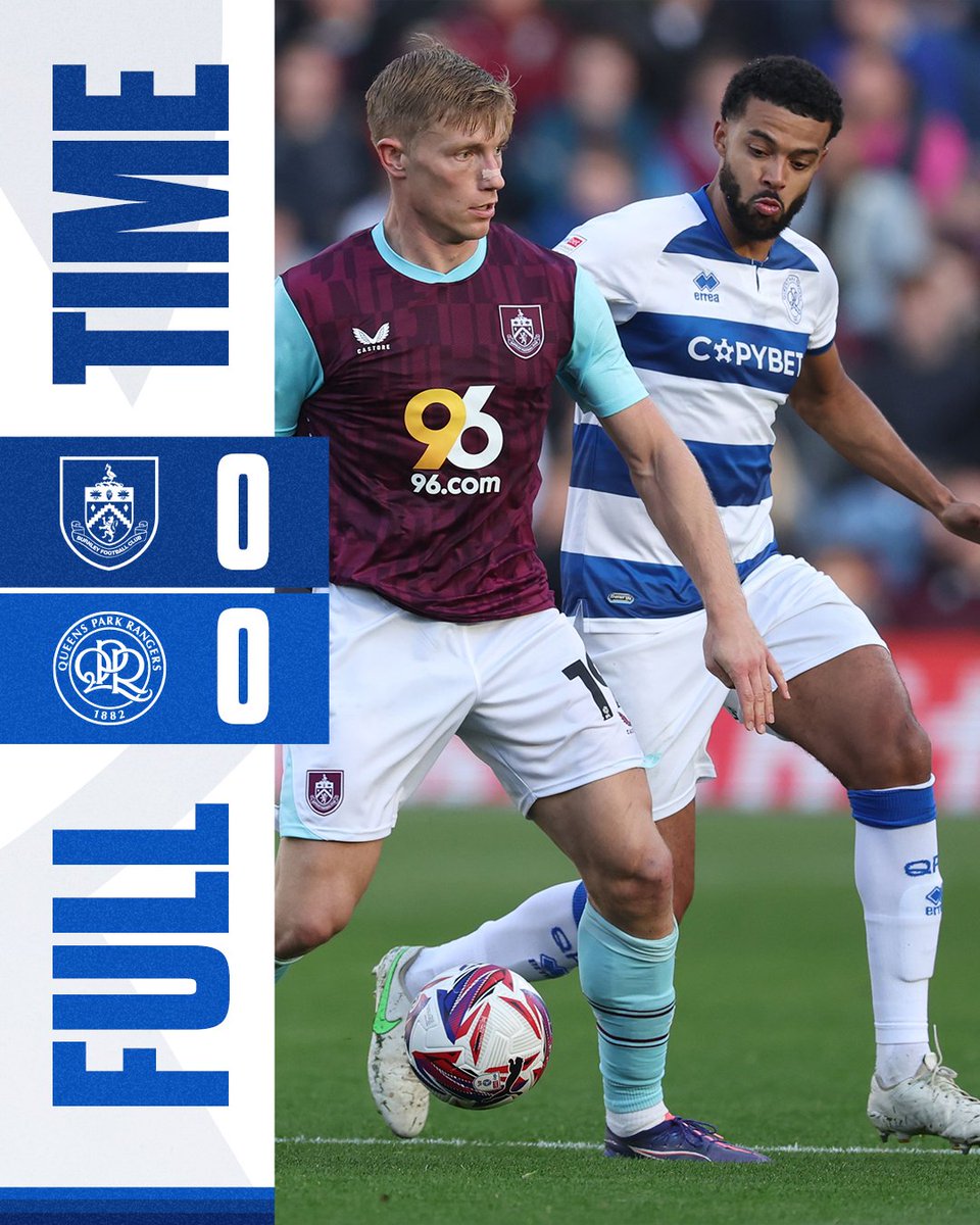 QPR FC tweet media