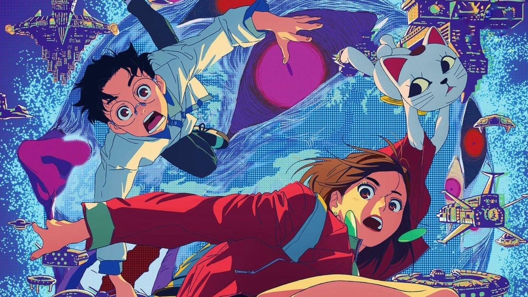 Lojanime Oficial tweet media