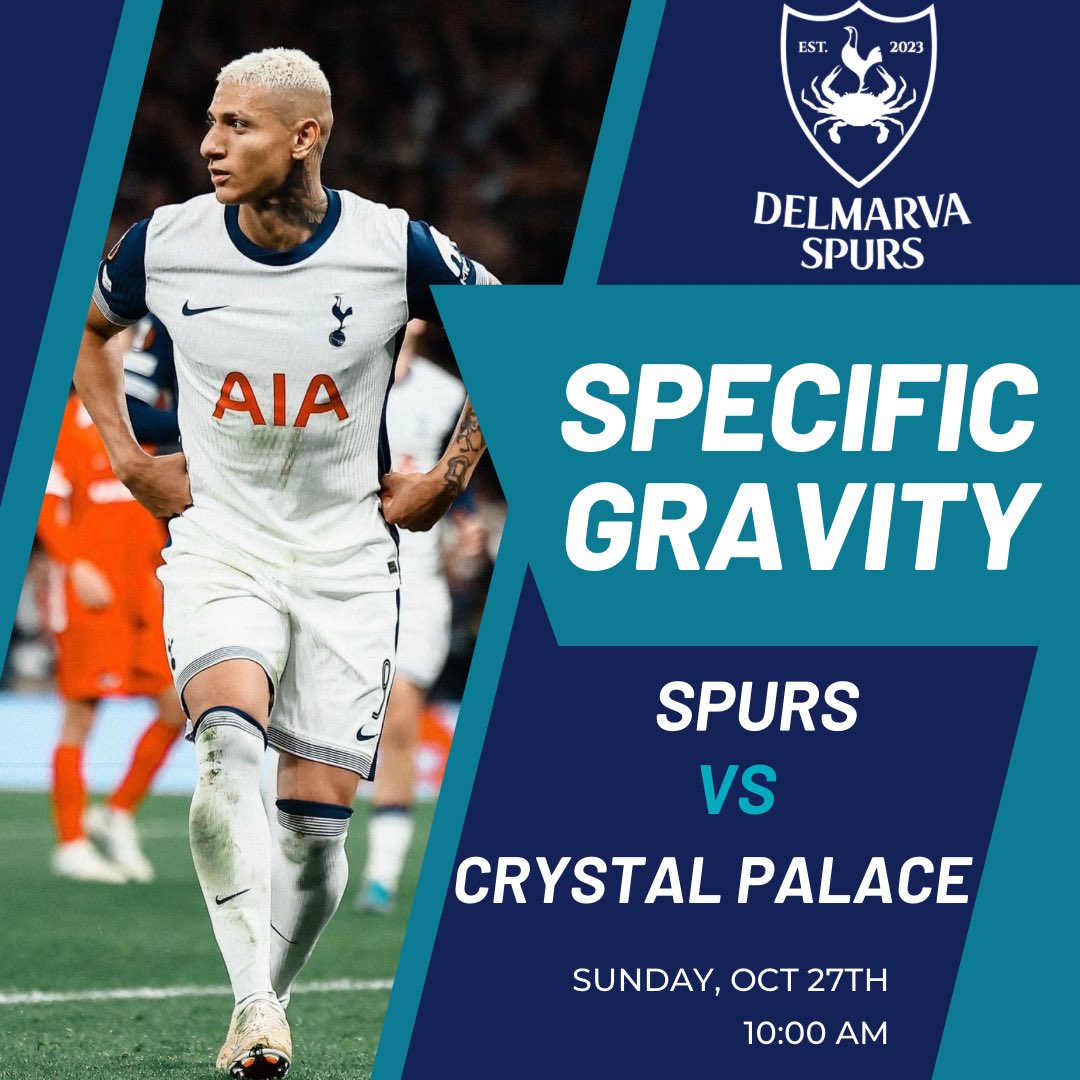 DelMarVa Spurs tweet media