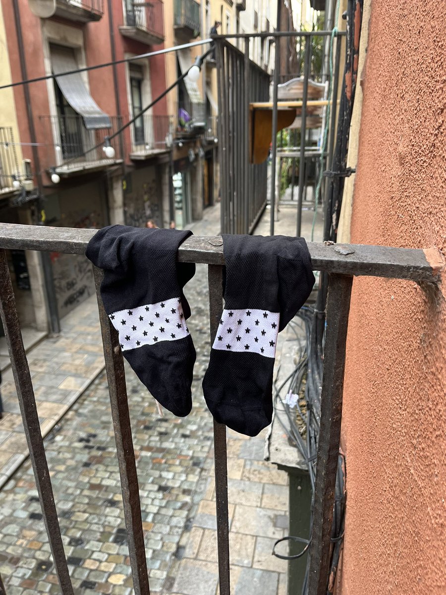 Eso sí que es #Girona