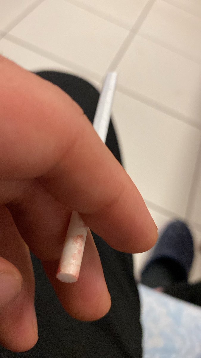 to the future…🚬