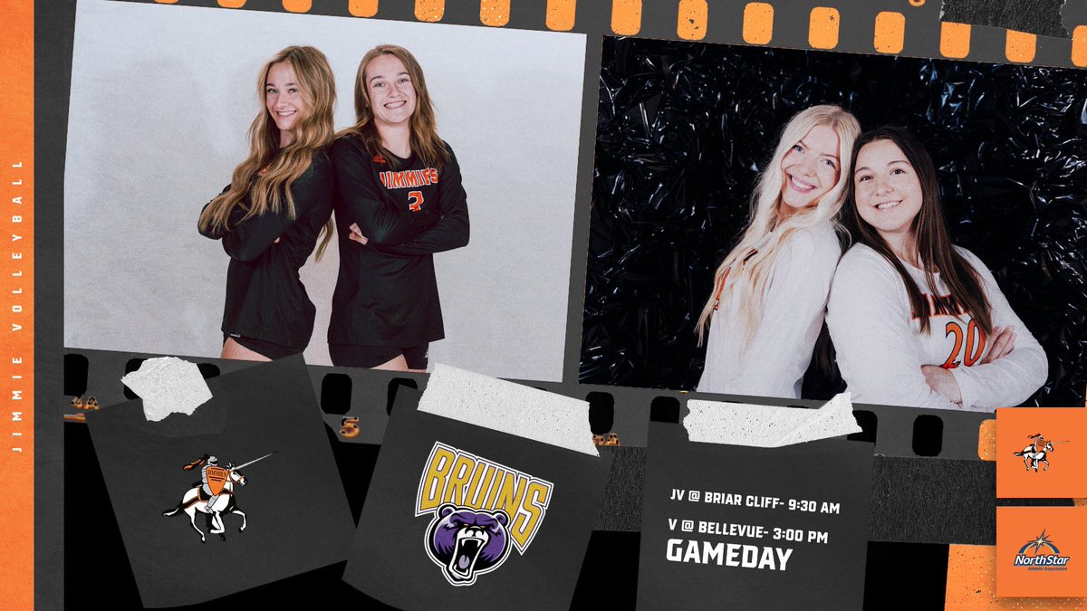 Jimmie Volleyball (@ujvolleyball) on Twitter photo 
