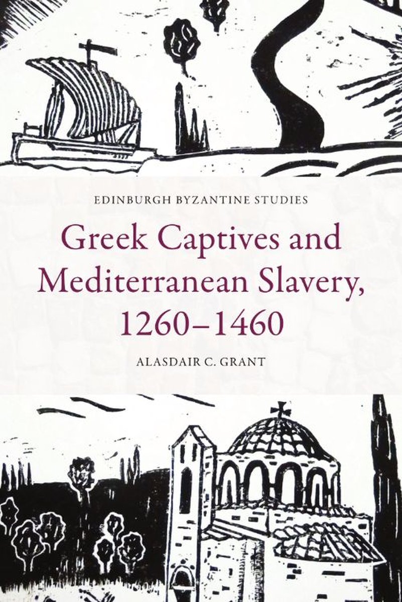 Medieval Updates (@medievalupdates) on Twitter photo An overlooked 2024 title. OPEN ACCESS🏆
Alasdair C. Grant, Greek Captives and Mediterranean Slavery, 1260–1460 (<a href="/EdinburghUP/">Edinburgh University Press</a>, May 2024)
facebook.com/MedievalUpdate…
edinburghuniversitypress.com/book-greek-cap…
#medievaltwitter #medievalstudies #medievalmediterranean An overlooked 2024 title. OPEN ACCESS🏆
Alasdair C. Grant, Greek Captives and Mediterranean Slavery, 1260–1460 (<a href="/EdinburghUP/">Edinburgh University Press</a>, May 2024)
facebook.com/MedievalUpdate…
edinburghuniversitypress.com/book-greek-cap…
#medievaltwitter #medievalstudies #medievalmediterranean