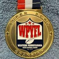 Super Bowl Weekend is here!!!!

Good Luck to all the teams looking to claim GOLD this weekend!!