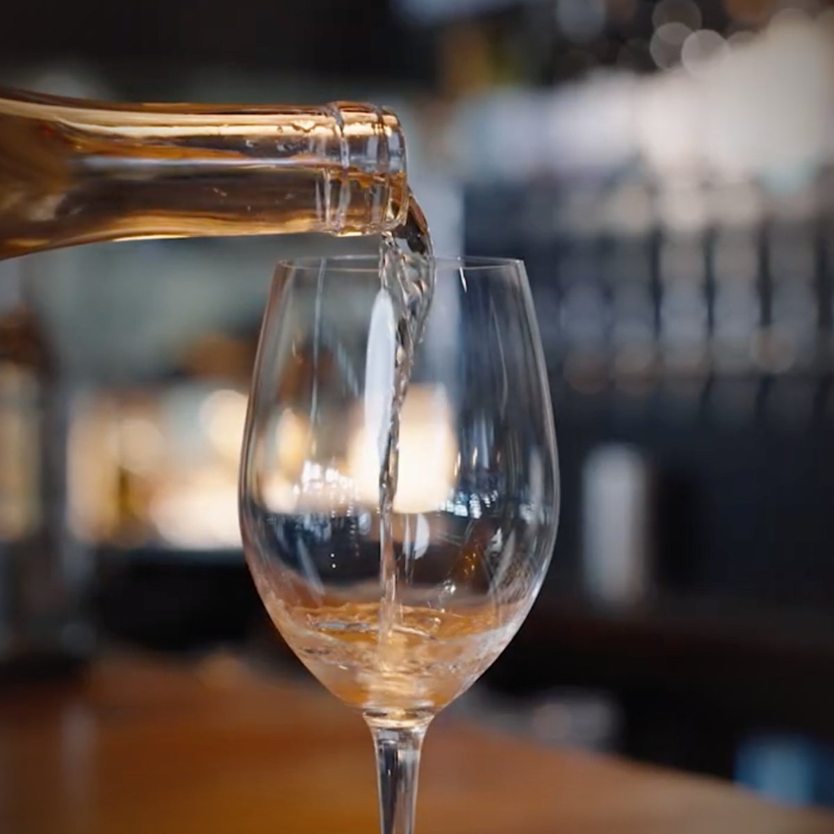 Make the most of that extra hour this weekend with a delicious meal and a glass (or bottle) from our curated wine list at The Collab.

Our Darriaud Côtes du Rhône Rosé has become a favourite, a classic French rosé with delicate notes of rosehip, wild berry blossoms, and cherries.