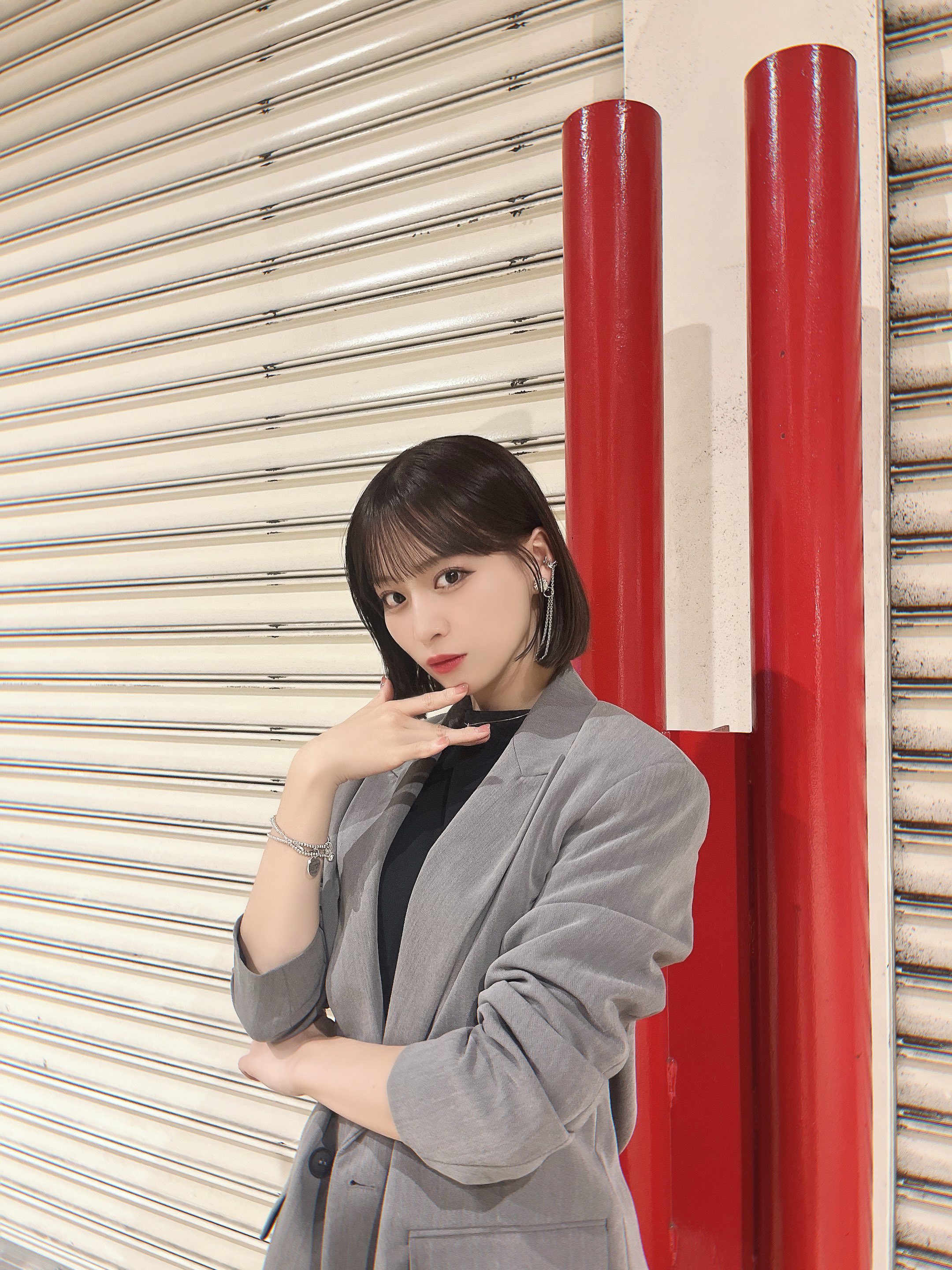 冨田 菜々風 on X: 