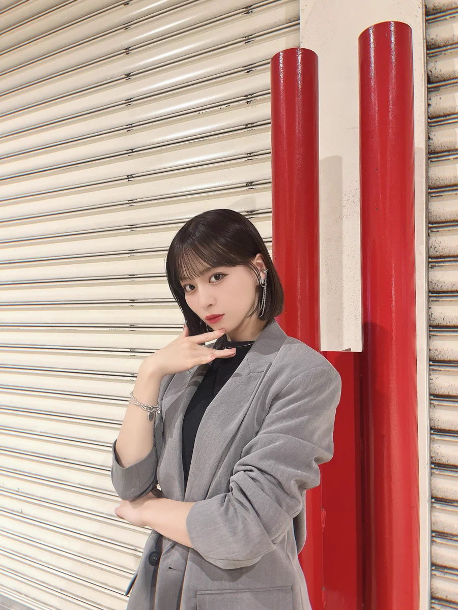 冨田 菜々風 on X: 