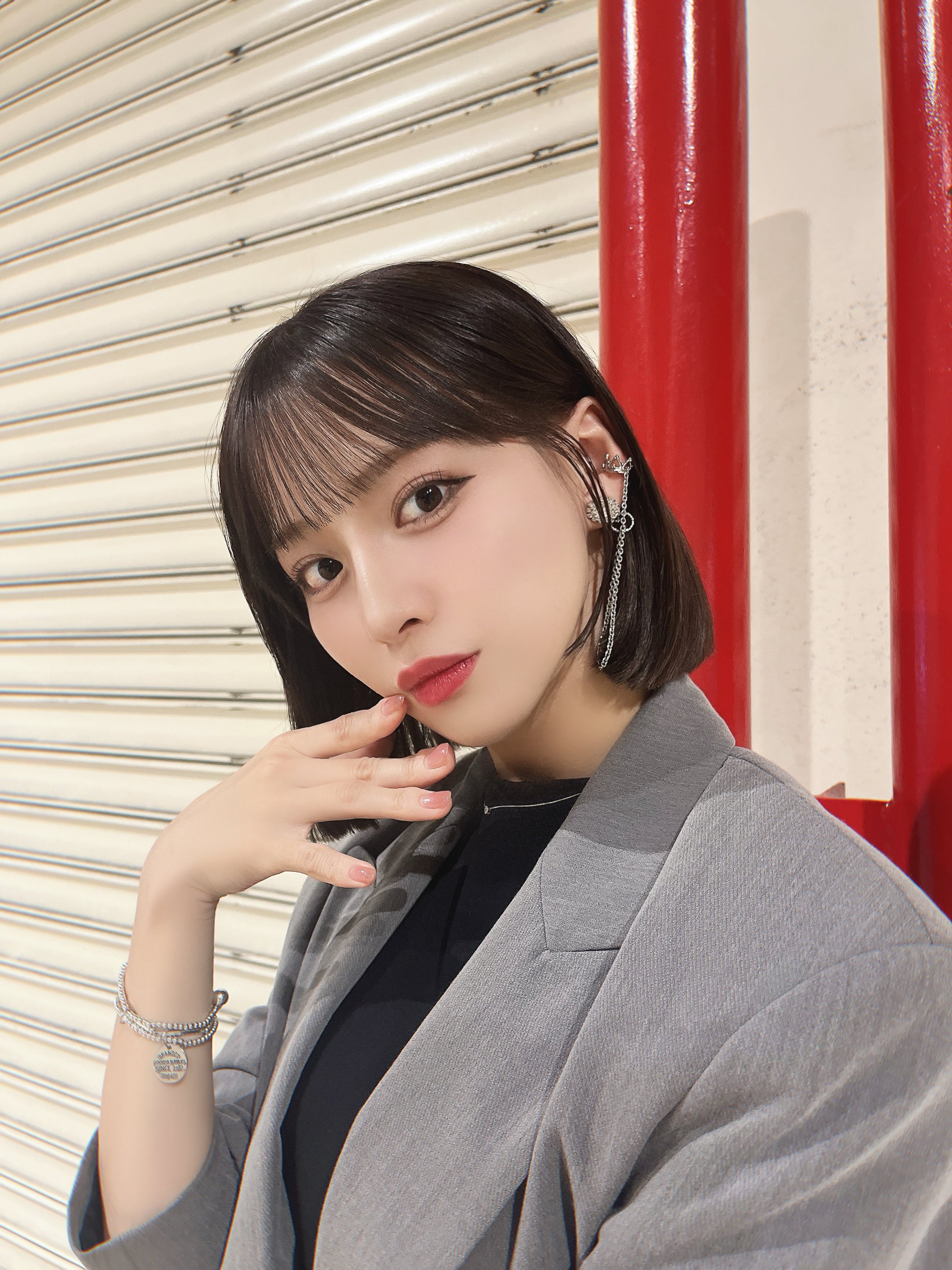 上品なスタイル 商品詳細ページ | 冨田菜々風生誕記念セット 上品なスタイル 商品詳細ページ | 冨田菜々風生誕記念セット