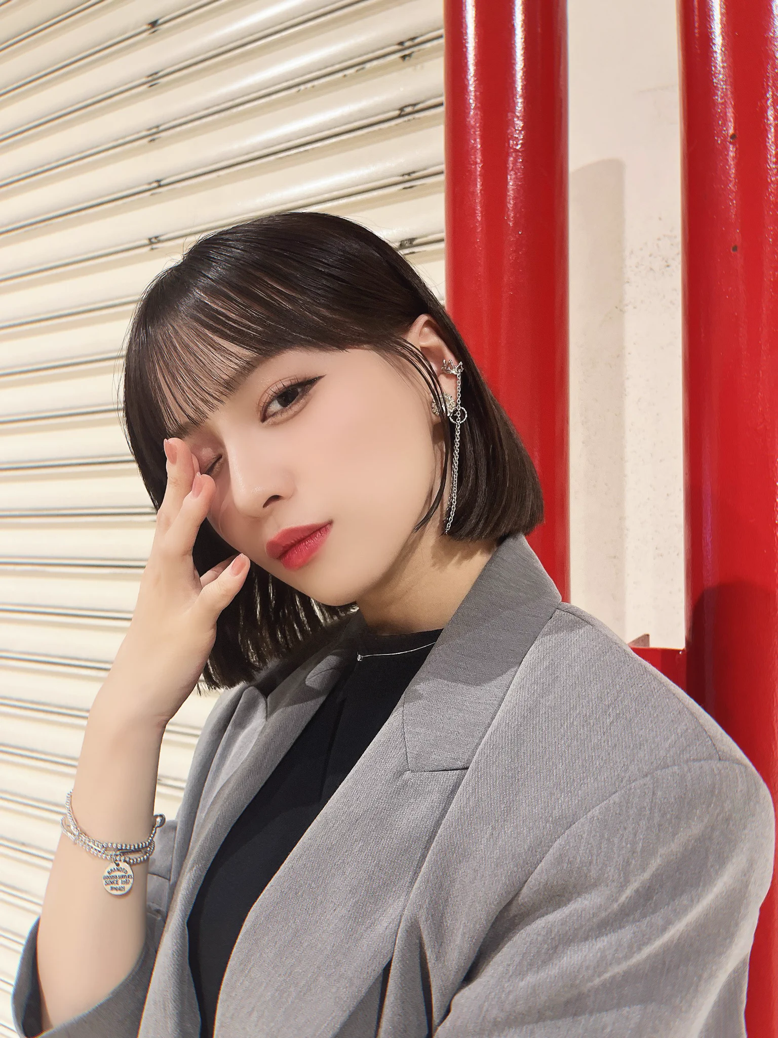 冨田 菜々風 on X: 